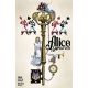 Alice Never After #1 Cover F Foc Reveal Variant