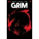 Grim #11 Cover F Foc Reveal Variant