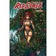 Red Sonja #1 Cover H Eastman