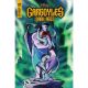 Gargoyles Dark Ages #1 Cover C Andolfo