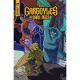 Gargoyles Dark Ages #1 Cover E Henderson