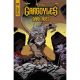 Gargoyles Dark Ages #1 Cover I Moss 1:10 Variant