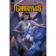 Gargoyles #8