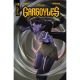 Gargoyles #8 Cover D Leirix