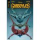 Gargoyles #8 Cover E Lee