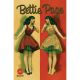 Bettie Page #2 Cover C Puebla