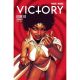 Victory #2 Cover C Matteoni