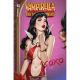 Vampirella Vs Superpowers #3 Cover B Leirix