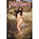 Dejah Thoris #5 Cover F Cosplay