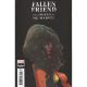 Fallen Friend #1 Alphona Variant