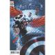 Captain America #750 John Cassaday Blue Variant