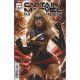 Captain Marvel Dark Tempest #1 Derrick Chew Variant