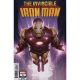 Invincible Iron Man #8 Yoon 1:25 Variant