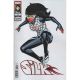 Silk #3 Javier Garron Marvel Icon Variant