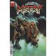 Cult Of Carnage Misery #3 Leinil Yu Variant