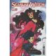 Scarlet Witch #6 Peach Momoko Variant