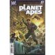 Planet Of The Apes #4