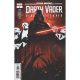 Star Wars Darth Vader Black White And Red #4