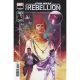 Star Wars Return Of Jedi Rebellion #1 Rod Reis Variant