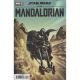 Star Wars Mandalorian Season 2 #2 Jerry Ordway Variant