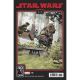 Star Wars #36 Sprouse Return Of The Jedi 40Th Anniv Variant