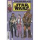 Star Wars #36 Ordway Classic Trade Dress Variant