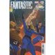 Fantastic Four #10 Taurin Clarke Variant