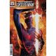 Miles Morales Spider-Man #9 Manhanini Variant