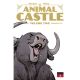 Animal Castle Vol 2 #3 Cover B Delep Laughing Silvio