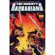 Mighty Barbarians #4