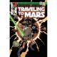 Traveling To Mars #8 Cover D Mckee Homage