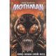 Frank Frazetta Mothman #3