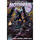 Frank Frazetta Mothman #3 Cover D Kyle Hotz 1:10 Variant