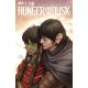 Hunger And Dusk #1 Cover C Inhyuk Lee