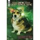 Star Trek Ds9 Dog Of War #5 Cover B Photo Cover