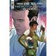 Star Trek Echoes #3 Cover B Tamayo