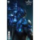 Knight Terrors Nightwing #1 Cover B Francesco Mattina Card Stock Variant