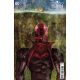 Knight Terrors Robin #1 Cover C Liam Sharp Card Stock Variant