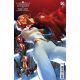 Knight Terrors Action Comics #1 Cover C Gerald Parel Card Stock Variant