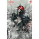 Knight Terrors Angel Breaker #1 Cover B Ivan Tao Card Stock Variant