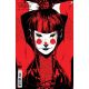 Knight Terrors Punchline #1 Cover D Dustin Nguyen Midnight Card Stock Variant