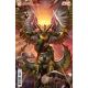 Hawkgirl #1 Cover B Derrick Chew Card Stock Variant