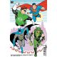 Batman Superman Worlds Finest #17 Cover B Cliff Chiang Card Stock Variant