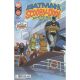 Batman & Scooby-Doo Mysteries #10