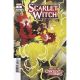 Scarlet Witch Annual #1 2nd Ptg