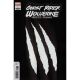 Ghost Rider Wolverine Weapons Vengeance Alpha #1 Wolverine Insignia Variant