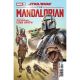 Star Wars Mandalorian Season 2 #1 2nd Print