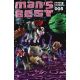 Mans Best #5 Cover B Oz