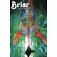 Briar #7 Cover D FOC Reveal