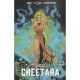 Thundercats Cheetara #1 Cover B Lee